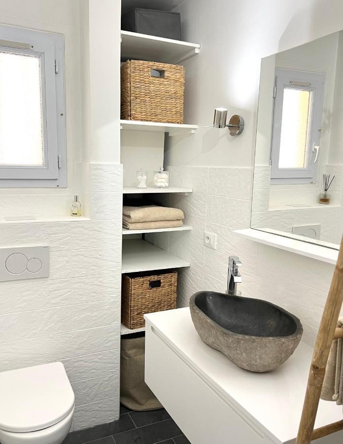 Cosy Studio With Garden And Free Parking - La Turbie Exterior photo